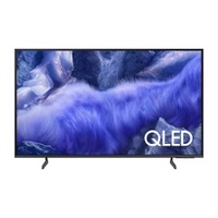 Smart TV 43 " QLED 4K Samsung Vision AI 2025 - QN43QEF1AGXZD