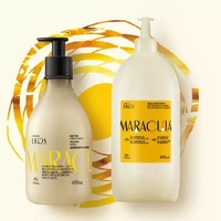 [APP][ 1a compra ] Conjunto Ekos Maracujá com Refil