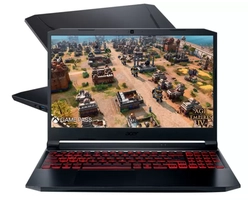 [Magalupay ] Notebook Gamer Acer Nitro 5 Intel Core i5 8GB - 512GB SSD 15,6” Full HD NVIDIA GTX 1650 4GB Linux