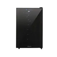 Adega Climatizada Easycooler para 18 Garrafas com até 18ºC - R$804
