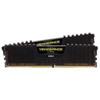 Memória RAM 32GB (2x16GB) DDR4 3200MHz CL16