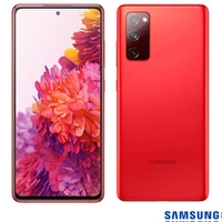 Smartphone Samsung Galaxy S20 FE 128GB | R$3.050