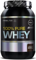 [APP] Whey Protein 100% Pure Whey 900g - Probiótica