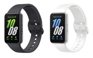 [BR/APP] Smartband Samsung Galaxy Fit3