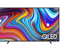 Samsung Smart TV QLED 4K Q60C 2023 Modo Game 50"