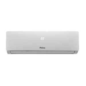 Ar Condicionado Philco 12.000 Btus Quente-frio 220v
