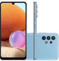 [REEMBALADO] Galaxy A32 128GB azul