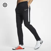 Calça Nike Dri-Fit Academy Masculina Tamanho G - Preto