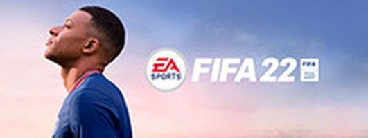 FIFA 22 - STEAM PROMOÇÃO 