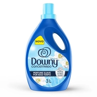 [CASHBACK DE ATÉ R$ 50] Downy Brisa Suave Amaciante Concentrado 3L
