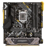 KIT UPGRADE PLACA MÃE ASUS TUF B360M-PLUS GAMING/BR DDR4 + MEMÓRIA DDR4 CRUCIAL BALLISTIX SPORT TUF EDITION 8GB 3000MHZ