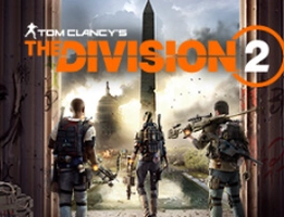 Tom Clancy’s The Division® 2 no Steam 