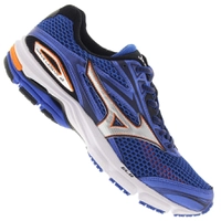 Tênis Mizuno Wave Legend 4 P - Masculino - R$168