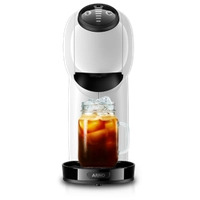 Cafeteira Arno Dolce Gusto Genio S Basic + 50 Capsulas de Café Dolce Gusto
