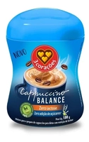 Cappuccino Balance 180g 3 Corações