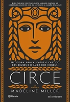 eBook - Circe - Madeline Miller [SKEELO]