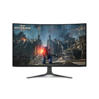 Por R$ 6.607: Monitor gamer Alienware 32 4K QD-OLED — AW3225QF
