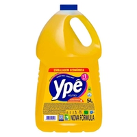 Lava-Louças Líquido Ypê Neutro 5 Litros
