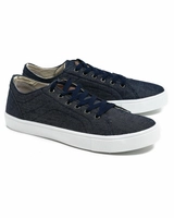 Tênis Casual Jeans RCHLO Man - Azul