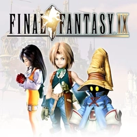 (STEAM) Jogo FINAL FANTASY IX - PC