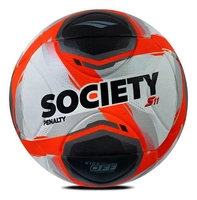 Penalty Bola Society S11 R2 Xxv