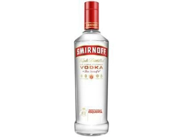 [Clube da Lu] Vodka Smirnoff Red Original 998ml R$ 23