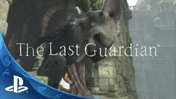 The Last Guardian™
