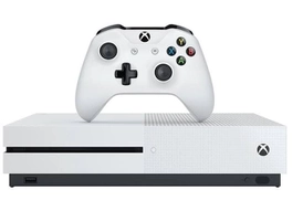 XBOX ONE S 1TB (APP SHOPTIME)