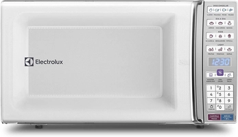 Microondas 34 litros Electrolux | R$484