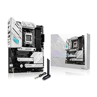 Placa-mãe ASUS ROG B650-A WiFi DDR5 AM5 Ryzen 7000