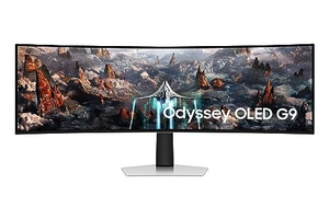 MONITOR GAMER SAMSUNG ODYSSEY OLED G9 49
