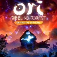 Jogo Ori and the Blind Forest: Definitive Edition - Nintendo Switch