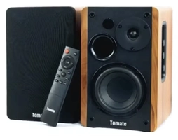 [R$503,04 com cupom] Caixa de som Tomate MTS-2026