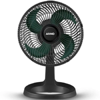 Ventilador Arno 30cm Super Force VEF3 | R$78