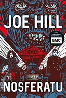 eBook - NOS4A2 (Nosferatu), por Joe Hill