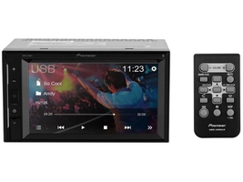 Central Multimídia Pioneer DMH-A248BT Bluetooth