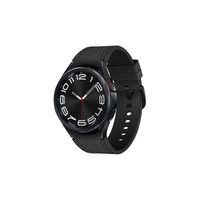 Smartwatch Samsung Galaxy Watch6 Classic LTE Grafite 43mm