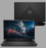 Dell G15 Ryzen 7 6800h / GTX3060 / 16GB DDR5