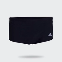SUNGA ADIDAS 3S WIDE PRETA MASCULINA - TAMANHO P R$50