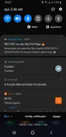 R$5 OFF na recarga do Sky Pré Pago