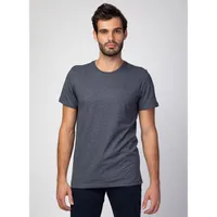 [AME 30%] CAMISETA BÁSICA CONFORT FIT R$ 24