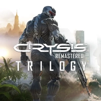 Pacote com 3 Jogos: Trilogia Crysis Remasterizada - PC