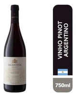 Vinho Argentino Salentein Reserva Pinot 750ml