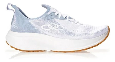 Tênis Masculino Marez em Tecido Respirável