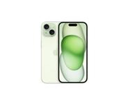 Apple iPhone 15 128GB Verde 6,1" 48MP iOS 5G