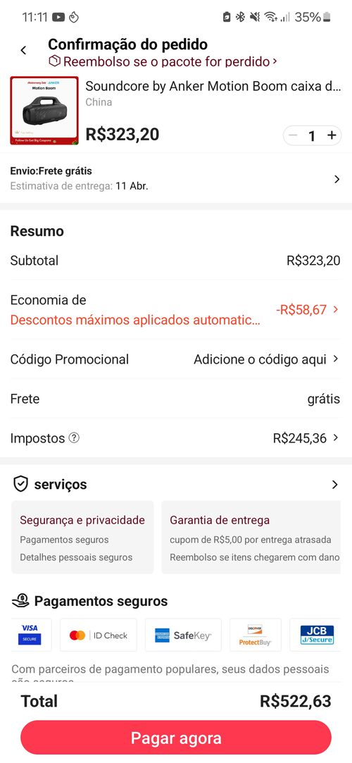 Imagem do comentário