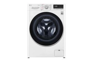 Lavadora LG VIVACE VC4 11kg Branca 110v - FV5011WG4.ABWFBRS