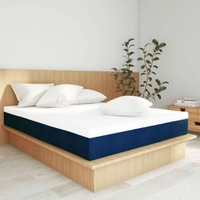 [Cashback Pelando R$1136] Colchão Casal Mola Ensacada  Guldi Firme 138x188 cm D33