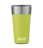 Copo Térmico de Cerveja 600ml Light Green Coleman