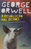 [PRIME] A revolução dos bichos: Um conto de fadas R$10